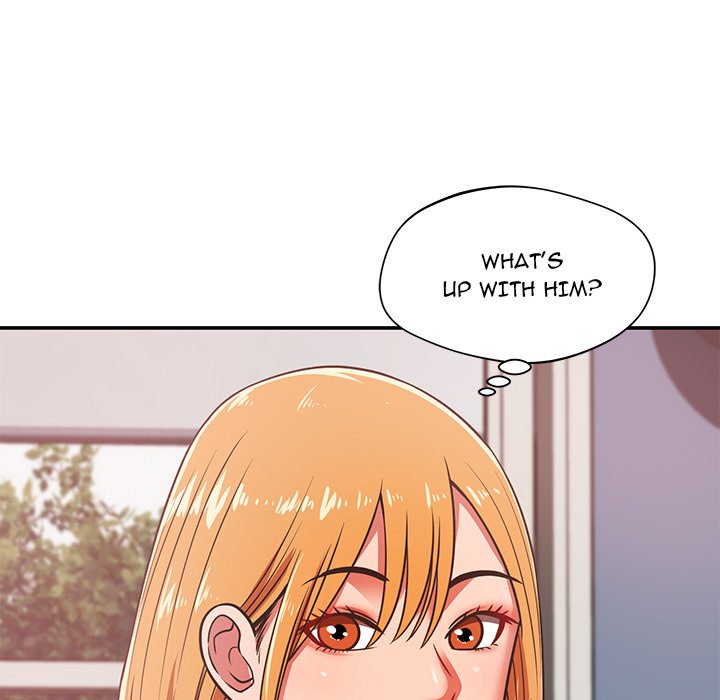 Safe Haven - Chapter 27 [photo 159] - MangaPorn