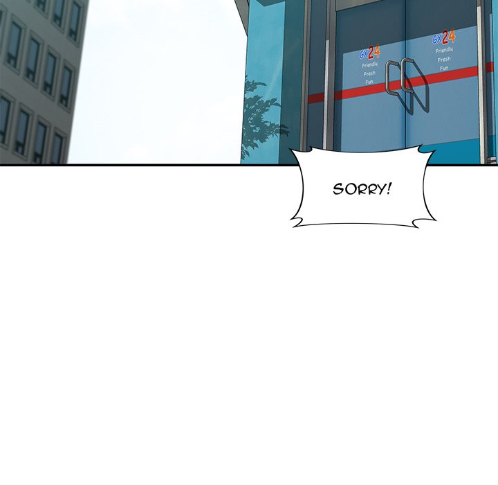 Safe Haven - Chapter 27 [photo 163] - MangaPorn