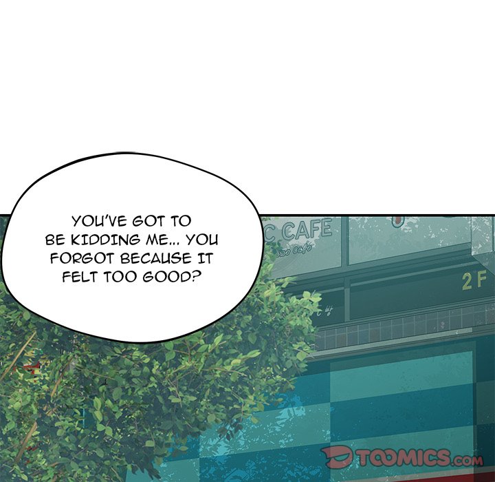 Safe Haven - Chapter 27 [photo 164] - MangaPorn