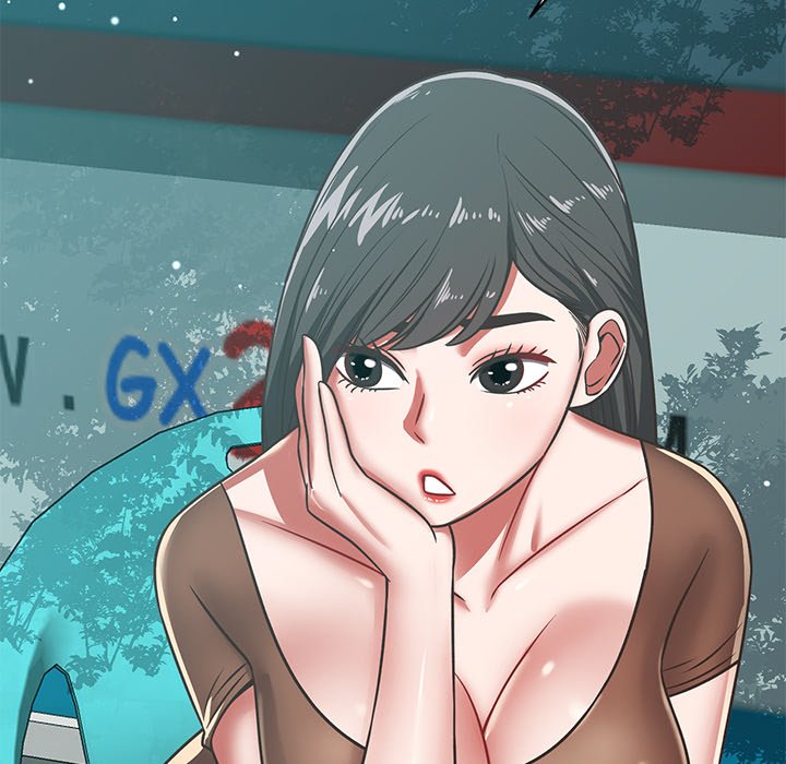 Safe Haven - Chapter 27 [photo 167] - MangaPorn