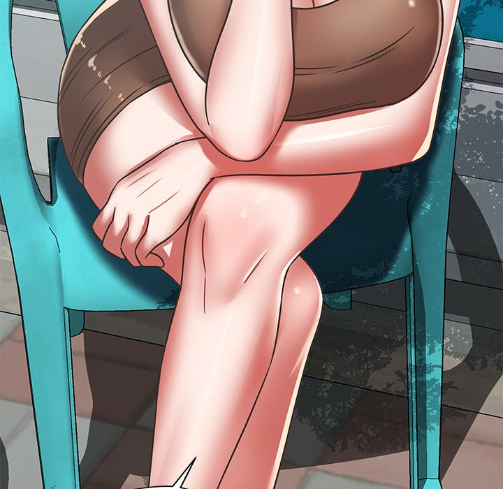 Safe Haven - Chapter 27 [photo 168] - MangaPorn