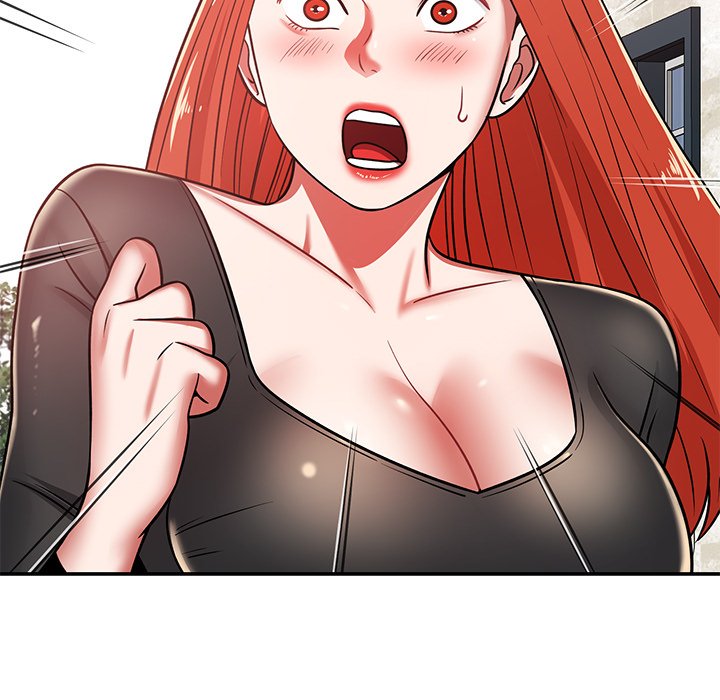 Safe Haven - Chapter 27 [photo 17] - MangaPorn