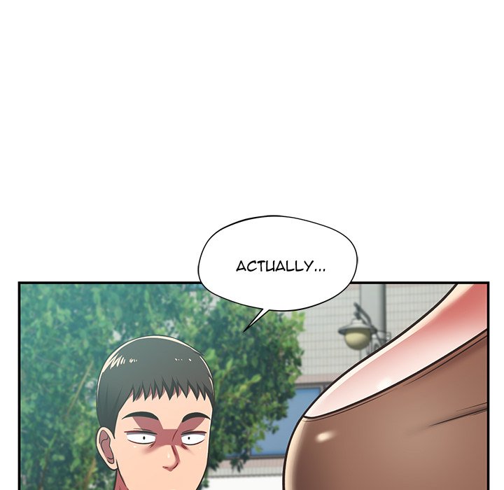 Safe Haven - Chapter 27 [photo 170] - MangaPorn