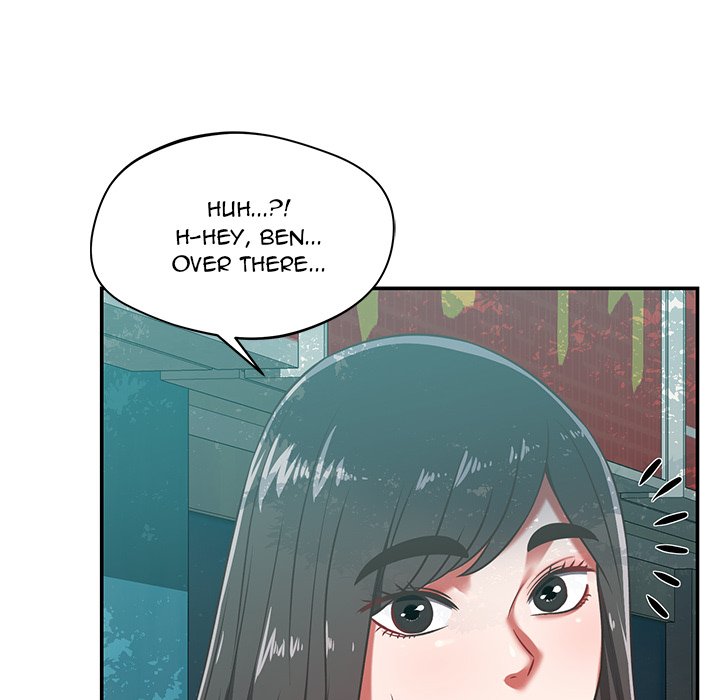 Safe Haven - Chapter 27 [photo 179] - MangaPorn