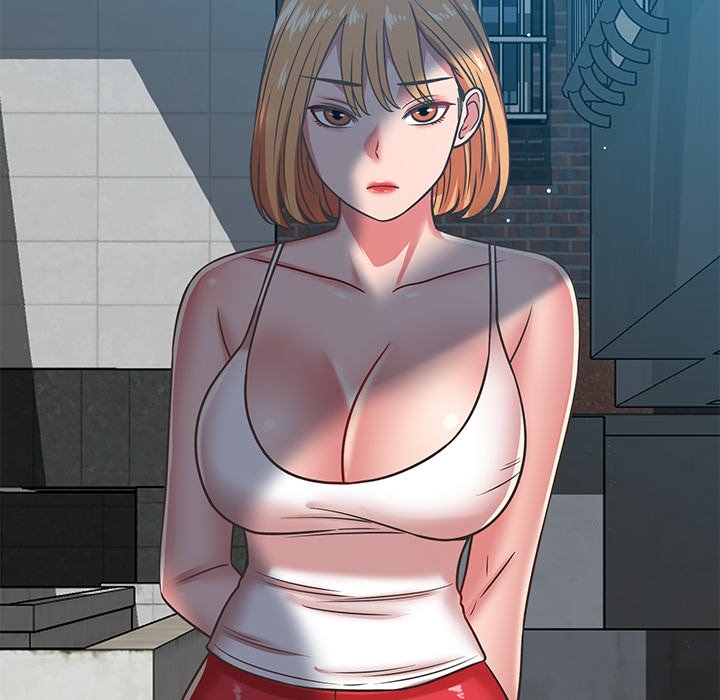 Safe Haven - Chapter 27 [photo 186] - MangaPorn