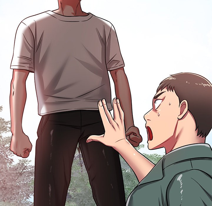 Safe Haven - Chapter 27 [photo 21] - MangaPorn