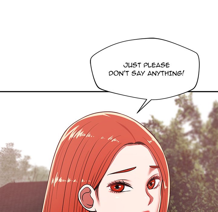 Safe Haven - Chapter 27 [photo 40] - MangaPorn