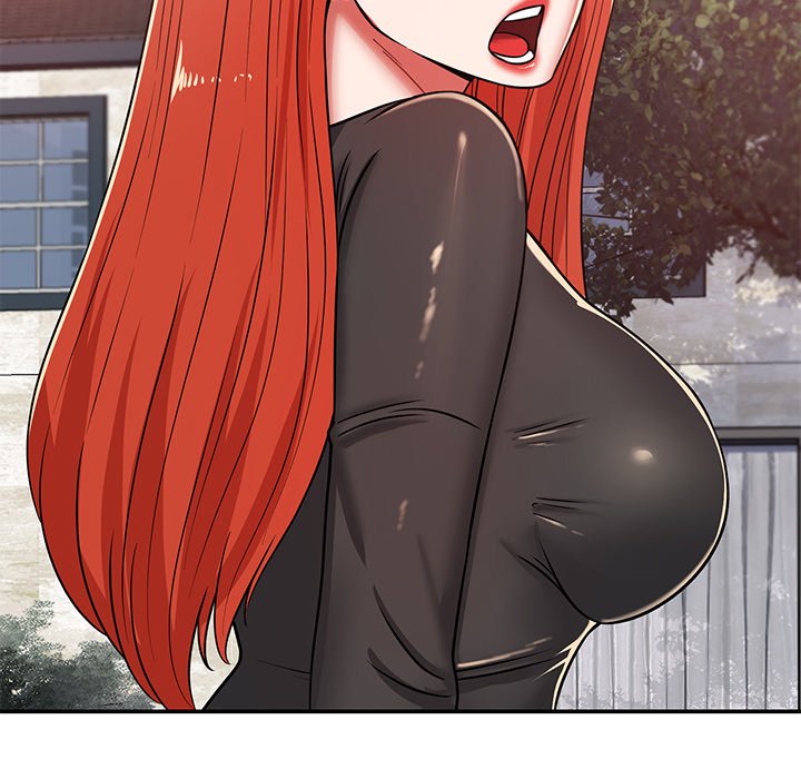 Safe Haven - Chapter 27 [photo 41] - MangaPorn