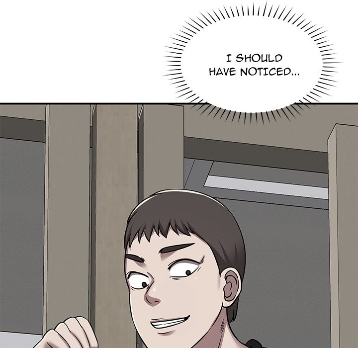 Safe Haven - Chapter 27 [photo 51] - MangaPorn