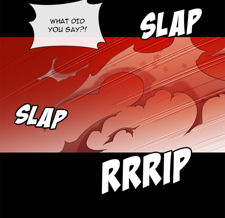 Safe Haven - Chapter 27 [photo 85] - MangaPorn