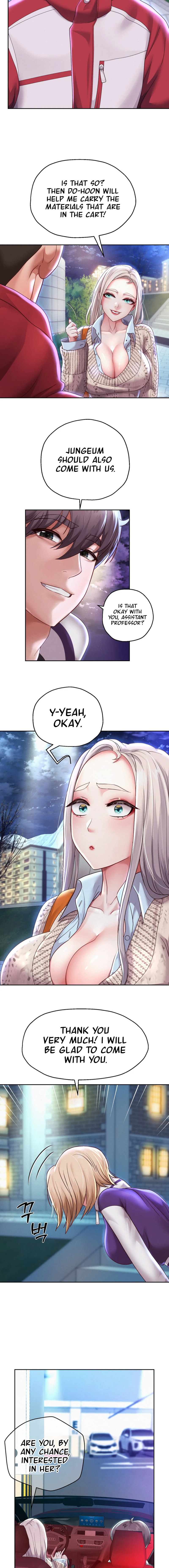 Reborn with Big Rizz Energy - Chapter 14 [photo 14] - MangaPorn