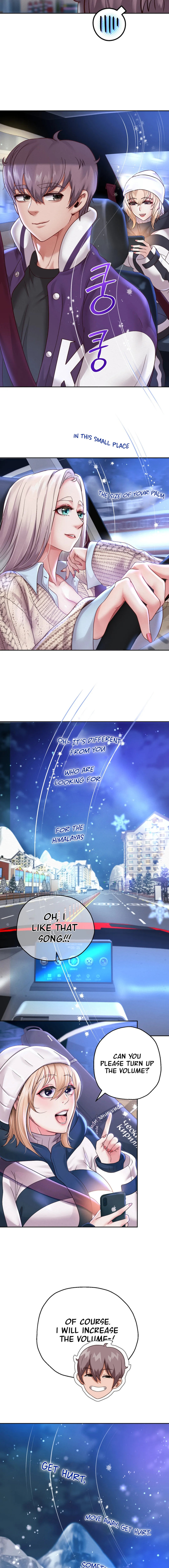 Reborn with Big Rizz Energy - Chapter 14 [photo 17] - MangaPorn