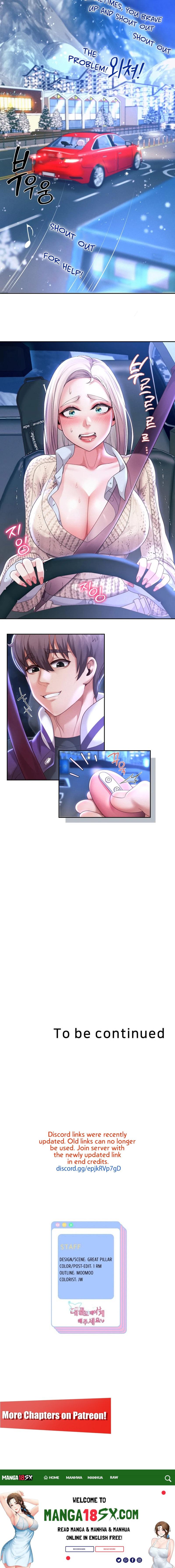 Reborn with Big Rizz Energy - Chapter 14 [photo 18] - MangaPorn