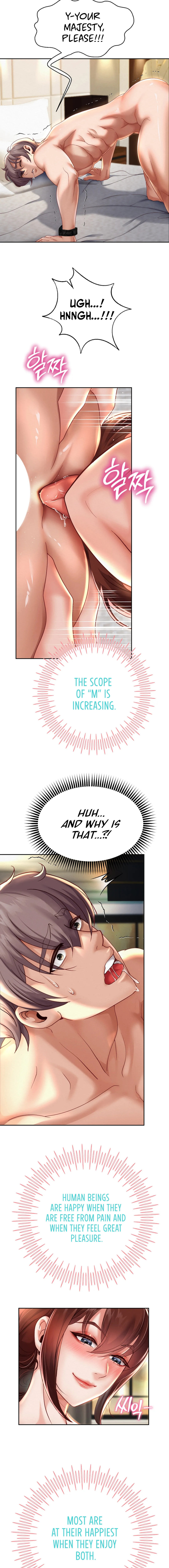 Reborn with Big Rizz Energy - Chapter 14 [photo 4] - MangaPorn