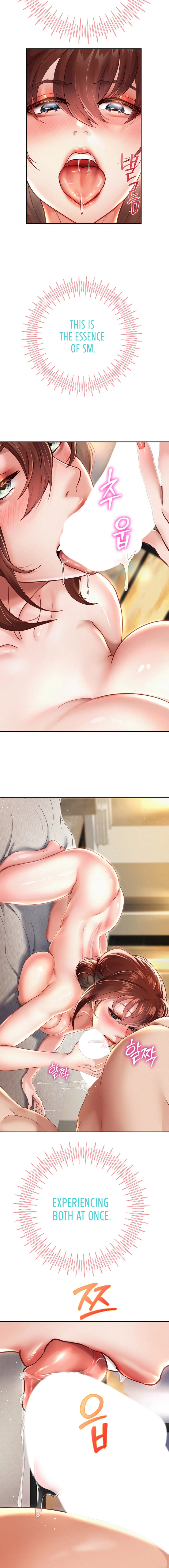 Reborn with Big Rizz Energy - Chapter 14 [photo 5] - MangaPorn