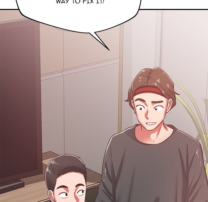 Safe Haven - Chapter 28 [photo 103] - MangaPorn