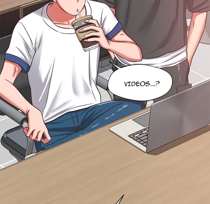 Safe Haven - Chapter 28 [photo 104] - MangaPorn