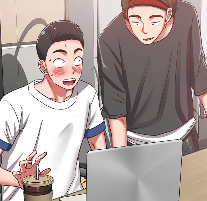 Safe Haven - Chapter 28 [photo 113] - MangaPorn