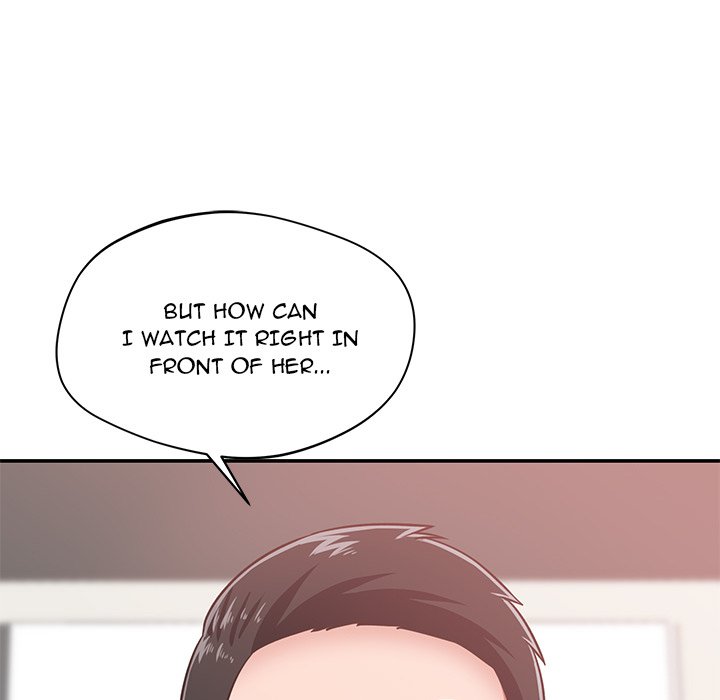 Safe Haven - Chapter 28 [photo 115] - MangaPorn