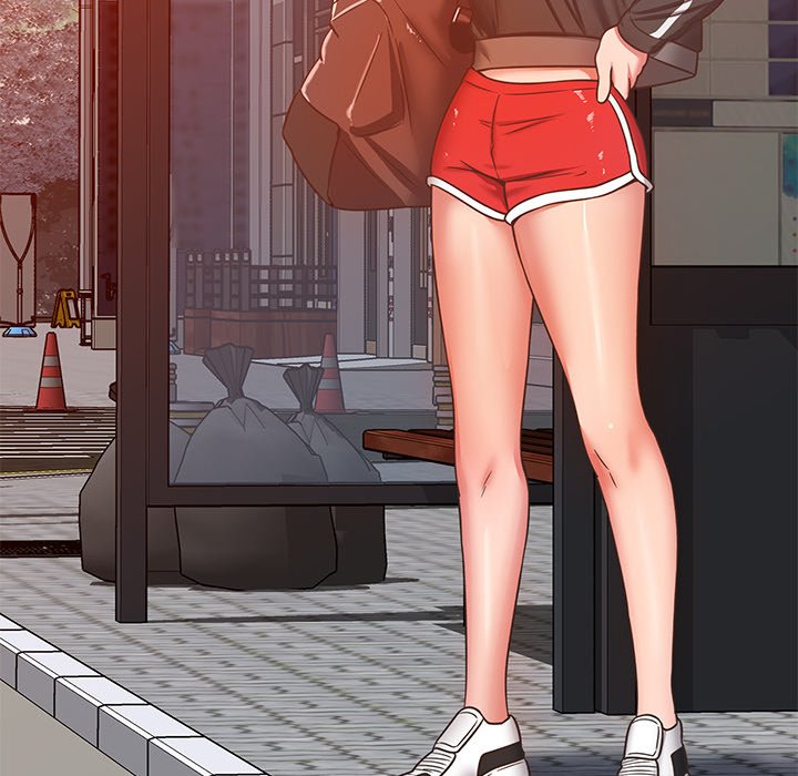 Safe Haven - Chapter 28 [photo 166] - MangaPorn