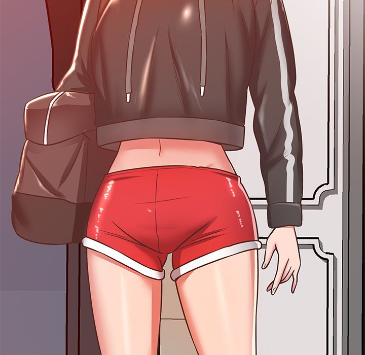 Safe Haven - Chapter 28 [photo 192] - MangaPorn