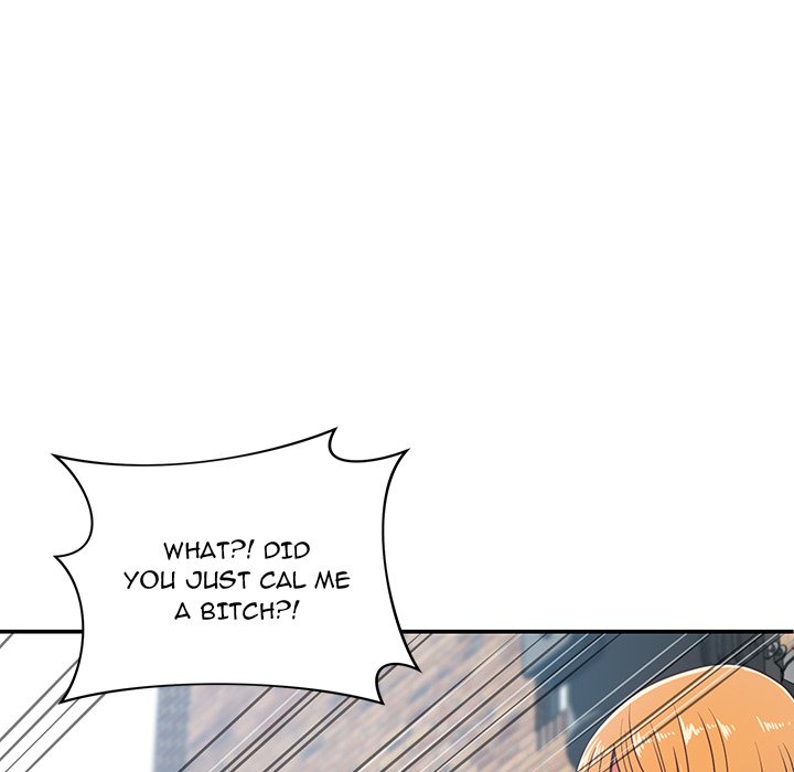 Safe Haven - Chapter 28 [photo 30] - MangaPorn