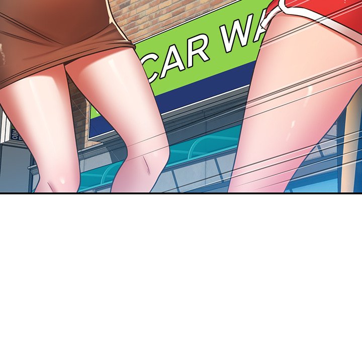 Safe Haven - Chapter 28 [photo 32] - MangaPorn