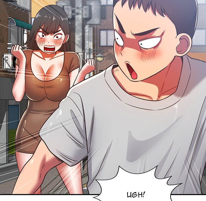 Safe Haven - Chapter 28 [photo 54] - MangaPorn