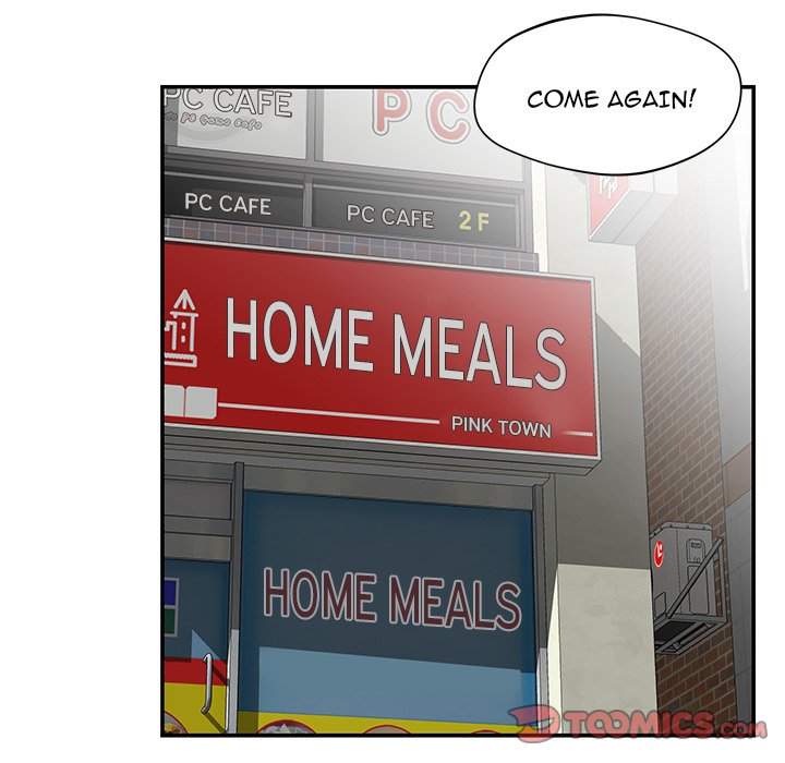 Safe Haven - Chapter 28 [photo 64] - MangaPorn