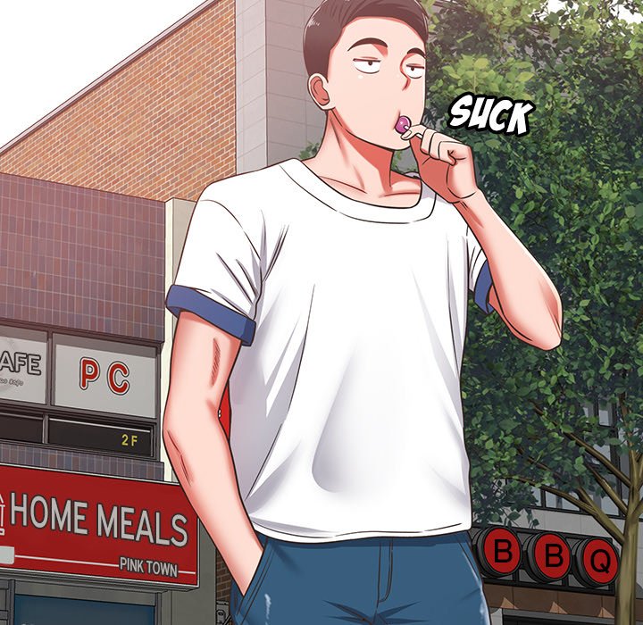 Safe Haven - Chapter 28 [photo 66] - MangaPorn