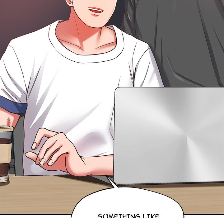 Safe Haven - Chapter 28 [photo 96] - MangaPorn