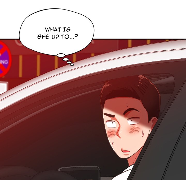 Safe Haven - Chapter 29 [photo 12] - MangaPorn