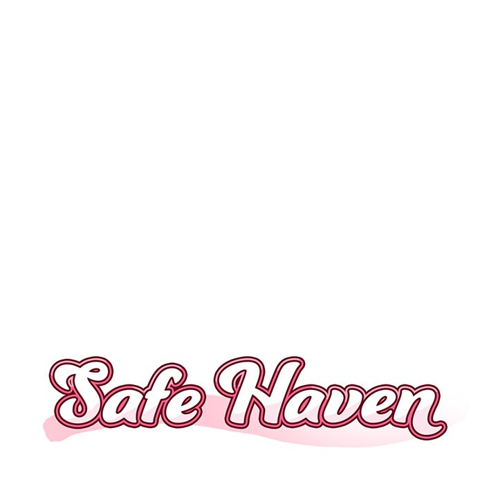 Safe Haven - Chapter 29 [photo 23] - MangaPorn