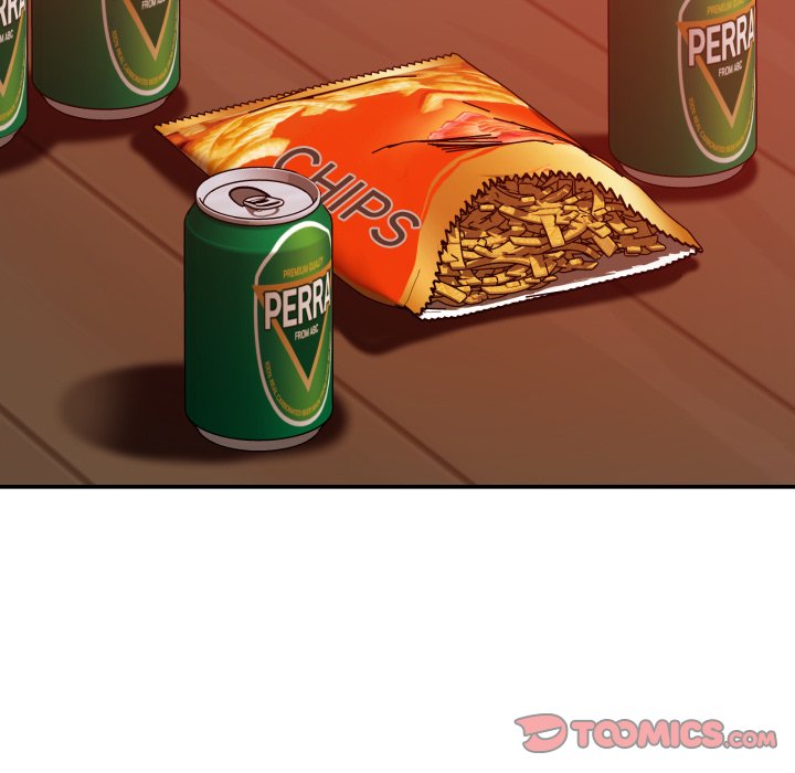 Safe Haven - Chapter 29 [photo 27] - MangaPorn