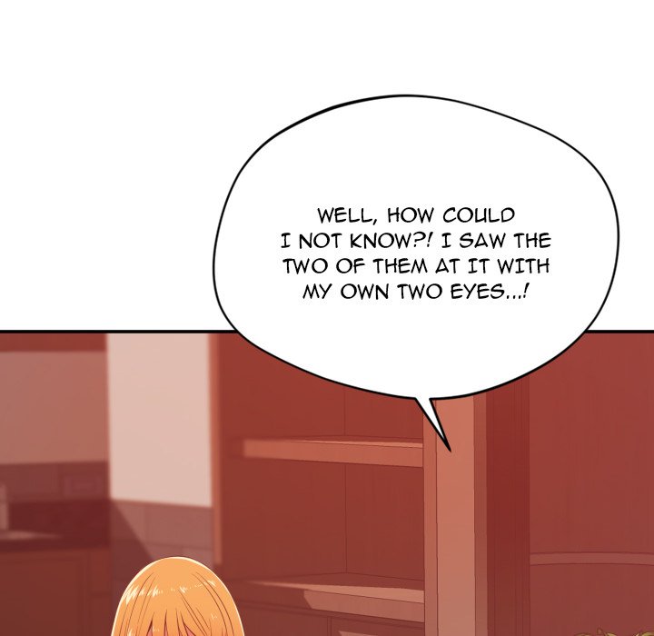 Safe Haven - Chapter 29 [photo 28] - MangaPorn