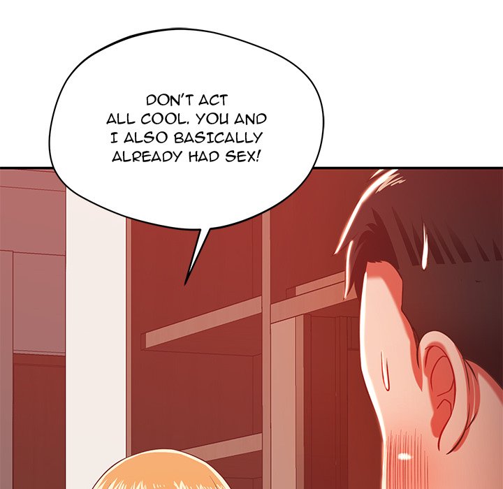 Safe Haven - Chapter 29 [photo 38] - MangaPorn