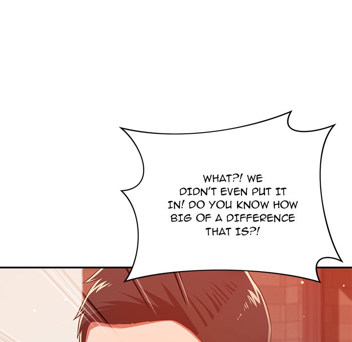 Safe Haven - Chapter 29 [photo 41] - MangaPorn