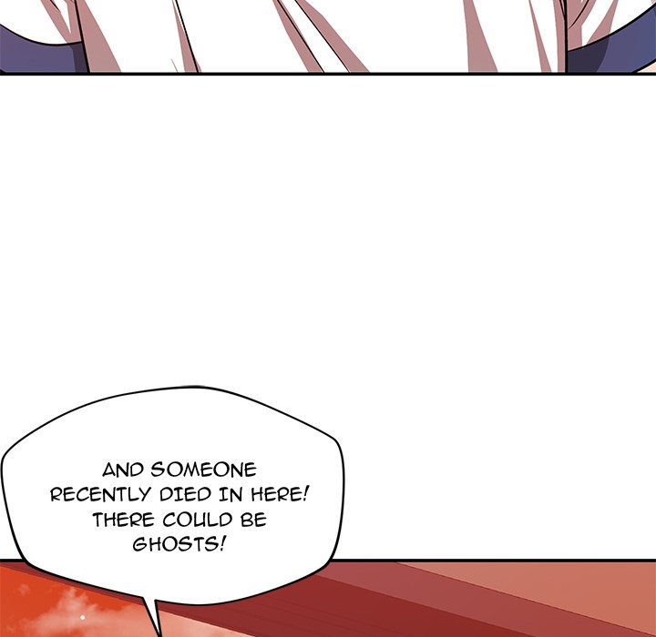 Safe Haven - Chapter 29 [photo 52] - MangaPorn