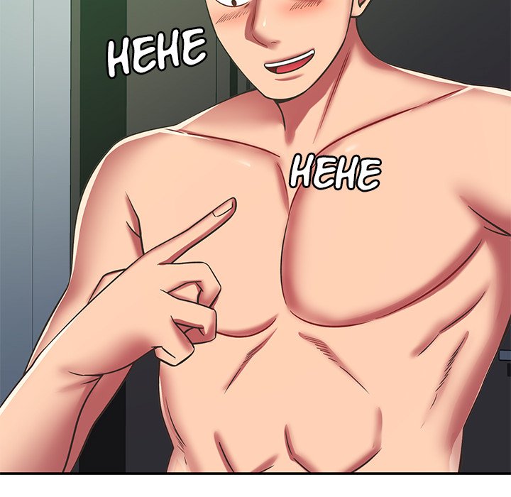 Safe Haven - Chapter 30 [photo 168] - MangaPorn