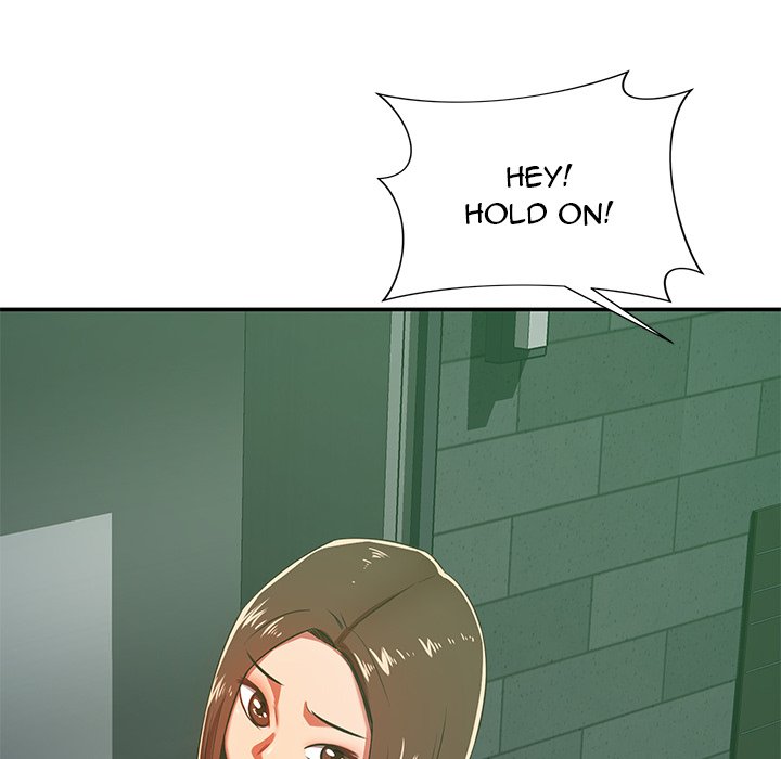 Safe Haven - Chapter 30 [photo 170] - MangaPorn