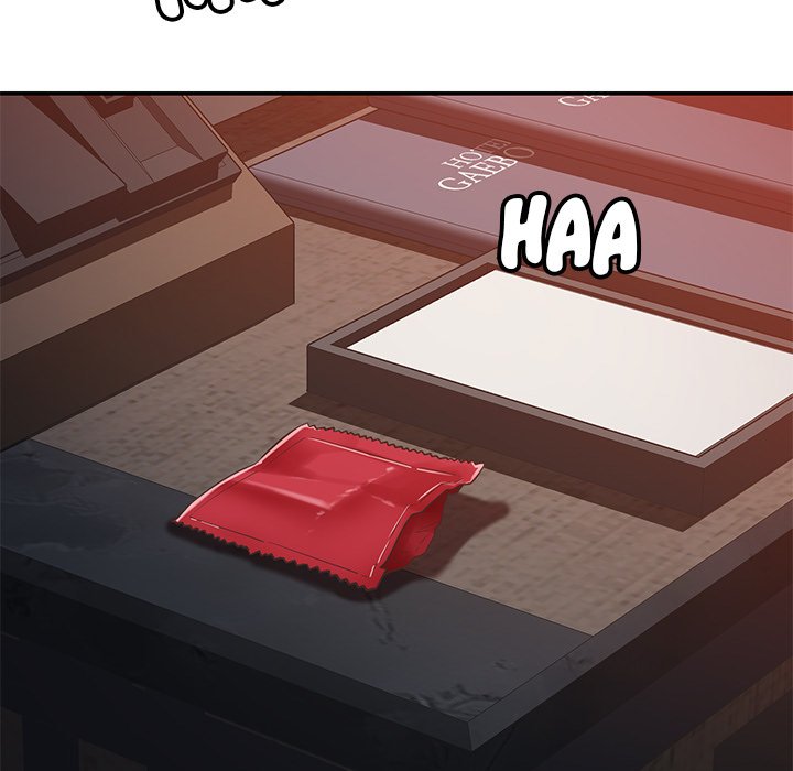 Safe Haven - Chapter 30 [photo 175] - MangaPorn