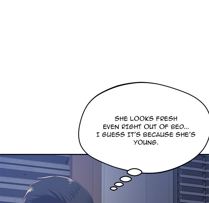 Safe Haven - Chapter 31 [photo 108] - MangaPorn