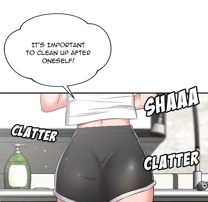 Safe Haven - Chapter 31 [photo 137] - MangaPorn