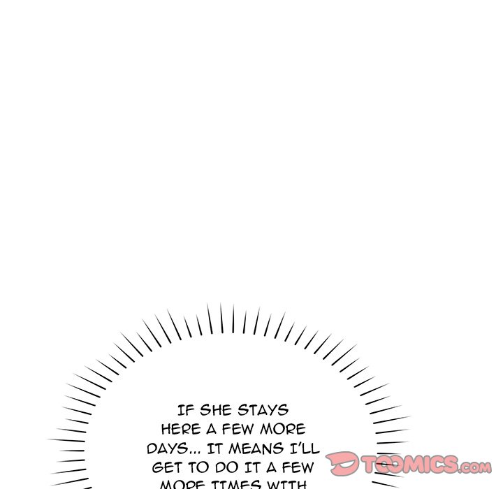 Safe Haven - Chapter 31 [photo 147] - MangaPorn