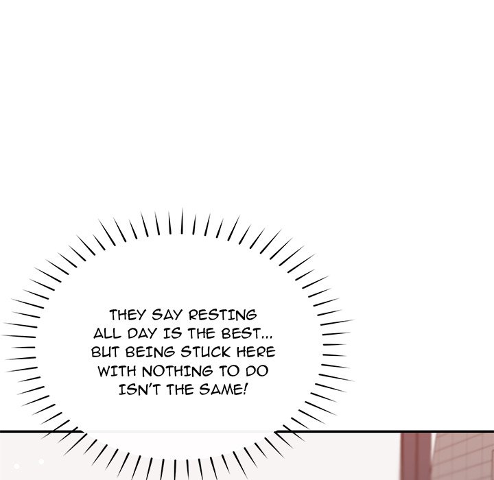 Safe Haven - Chapter 31 [photo 155] - MangaPorn