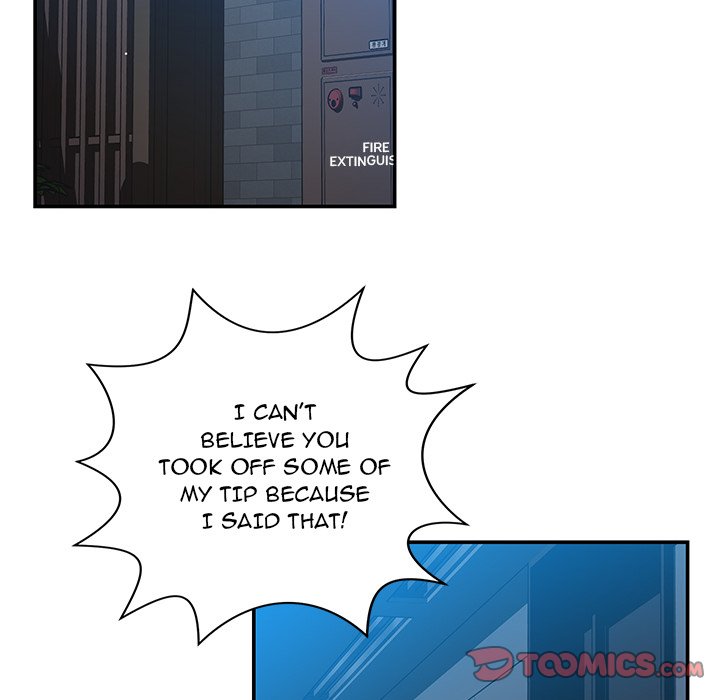 Safe Haven - Chapter 31 [photo 57] - MangaPorn