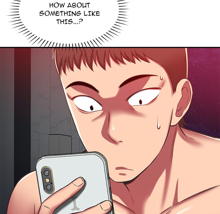 Safe Haven - Chapter 31 [photo 84] - MangaPorn