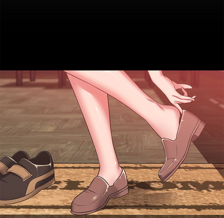 Safe Haven - Chapter 32 [photo 10] - MangaPorn