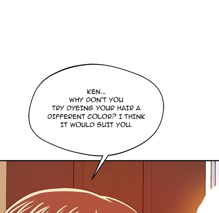 Safe Haven - Chapter 32 [photo 104] - MangaPorn