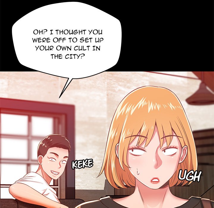 Safe Haven - Chapter 32 [photo 14] - MangaPorn